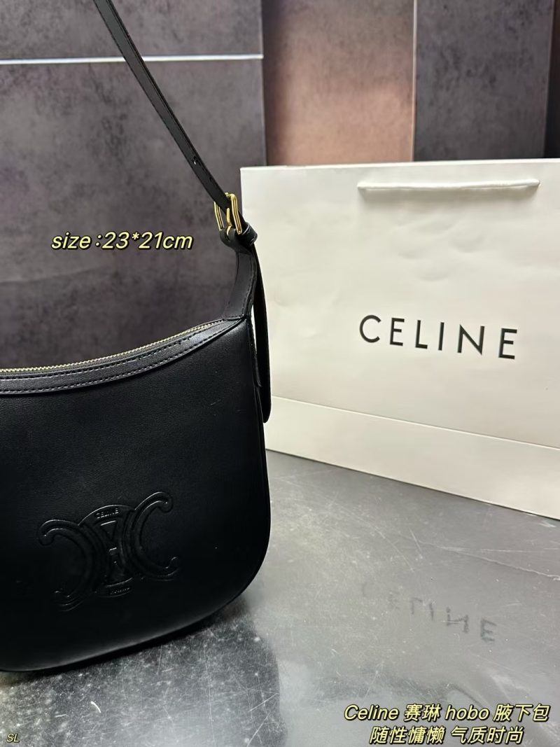 Celine Bag Dupe 2168 - Image 3