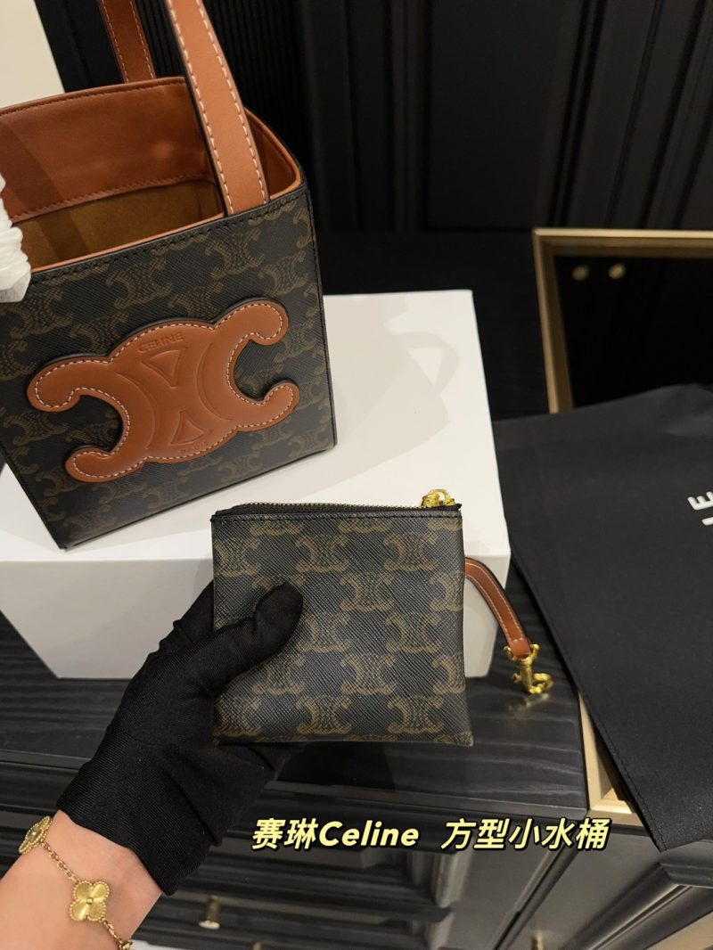 Celine Bag Dupe 2220 - Image 3