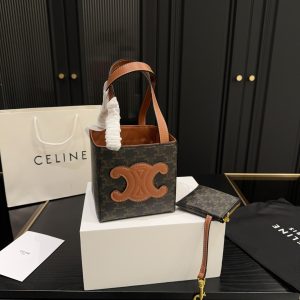 Bolso Celine Dupe 2220