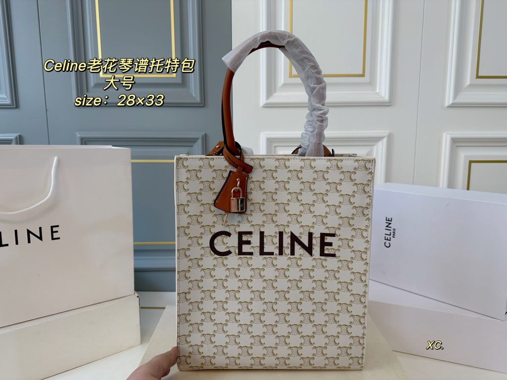 Celine Bag Dupe 2355 - Imagen 2