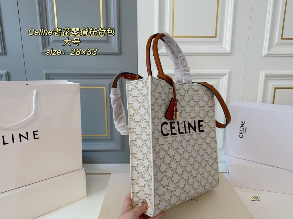 Celine Bag Dupe 2355 - Imagen 3
