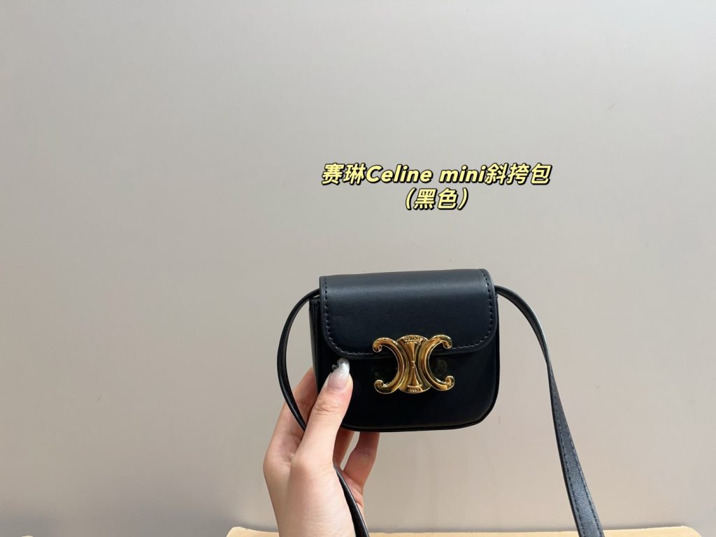 Celine Bag Dupe 2408 - Imagen 2