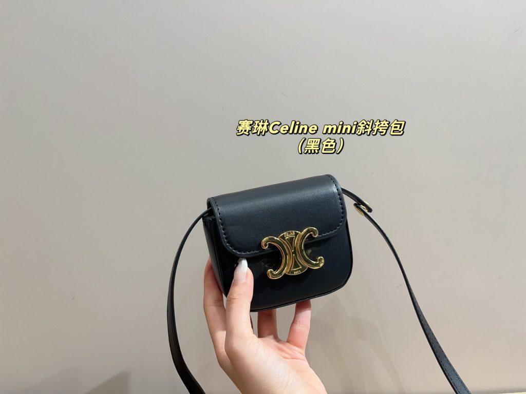 Bolso Celine Dupe 2408