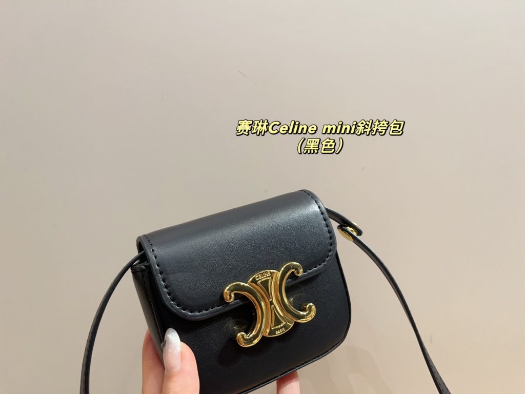 Celine Bag Dupe 2408 - Imagen 4