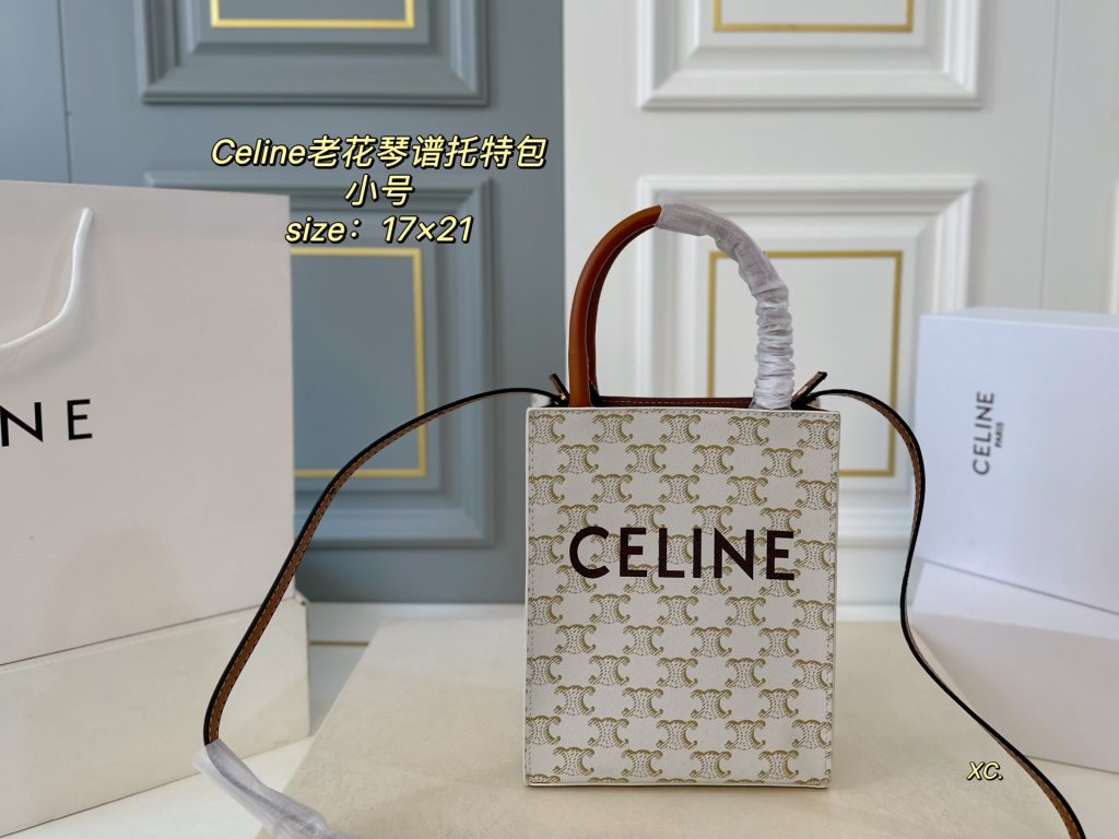 Bolso Celine Dupe 2428