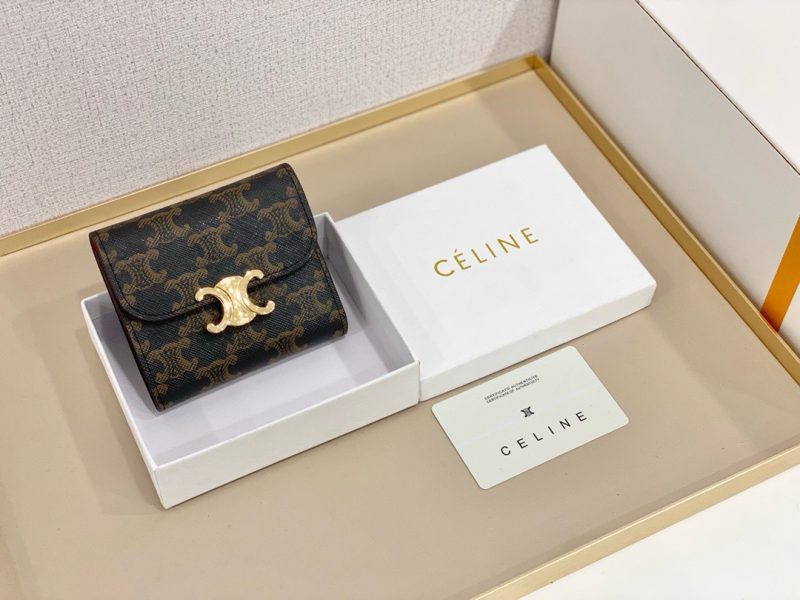 Celine Bag Dupe 2481 - Image 2