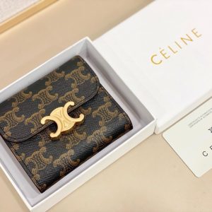 Bolso Celine Dupe 2481