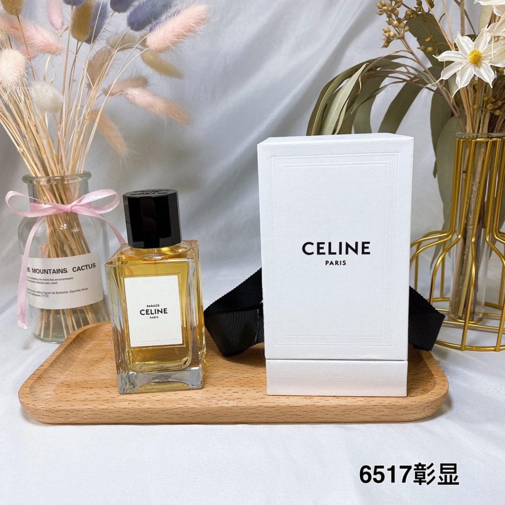 Celine Fragrance Dupe 0489 - Imagen 2