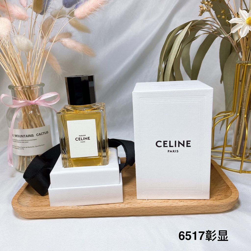 Perfume Celine Dupe 0489