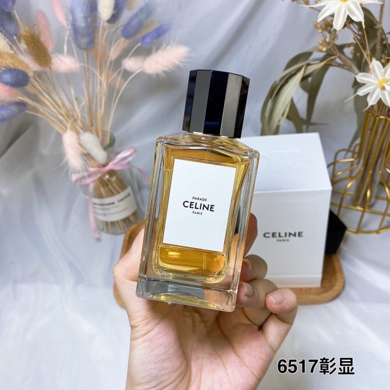 Celine Fragrance Dupe 0489 - Bilde 3