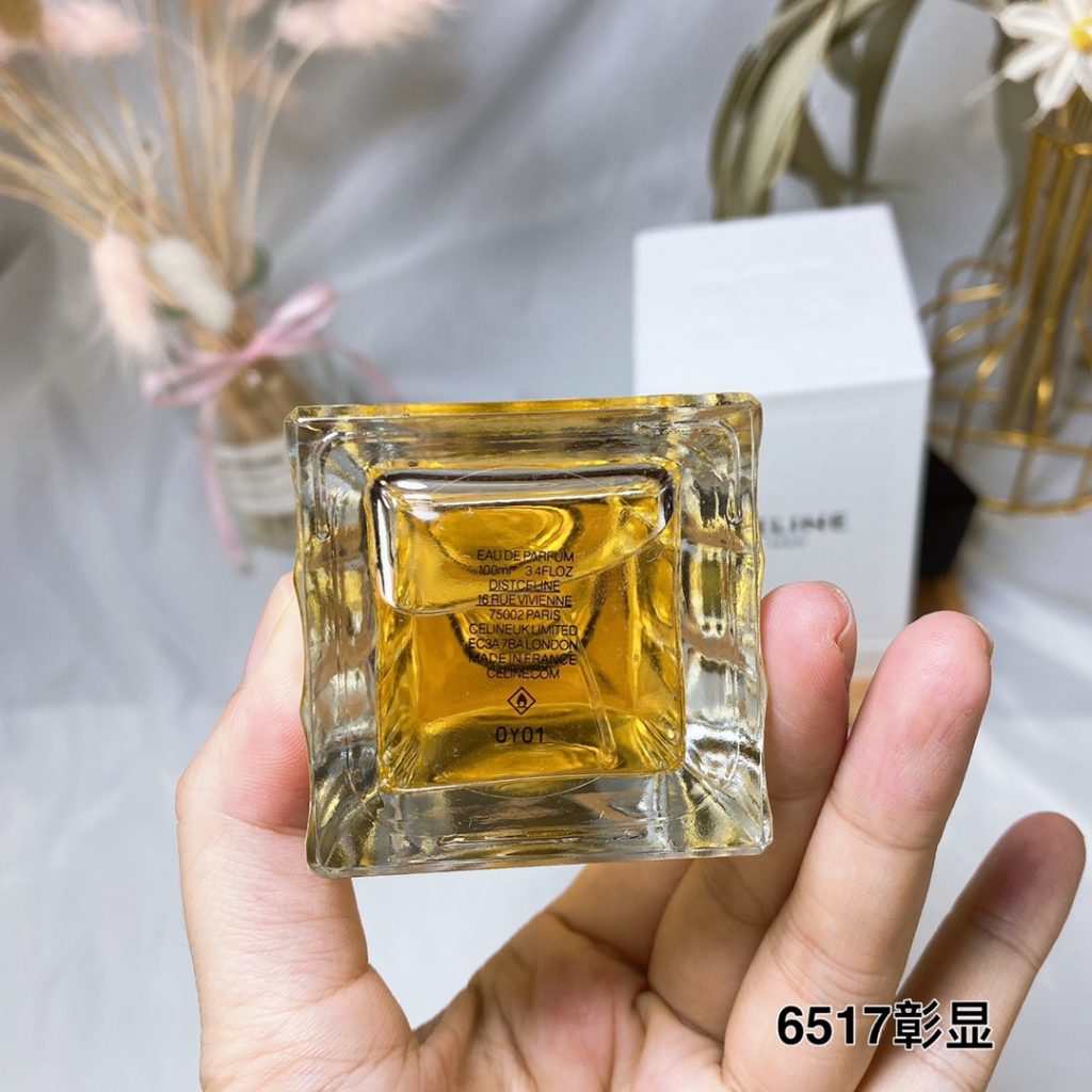 Celine Fragrance Dupe 0489 - Imagen 4