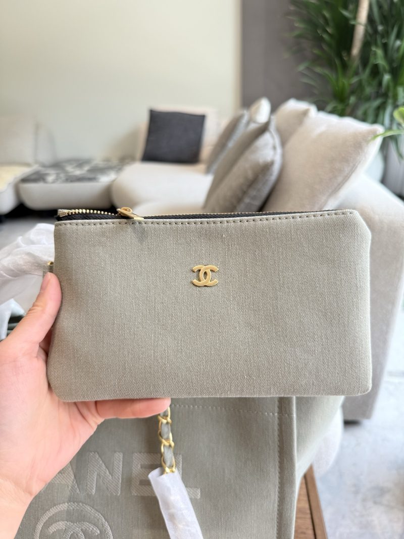 Chanel Bag Dupe 1007 - Image 3