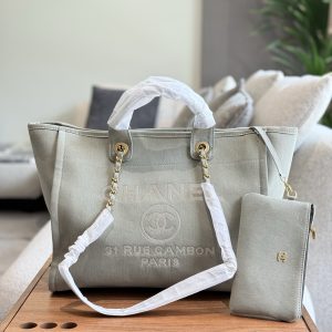 Borsa Chanel Dupe 1007