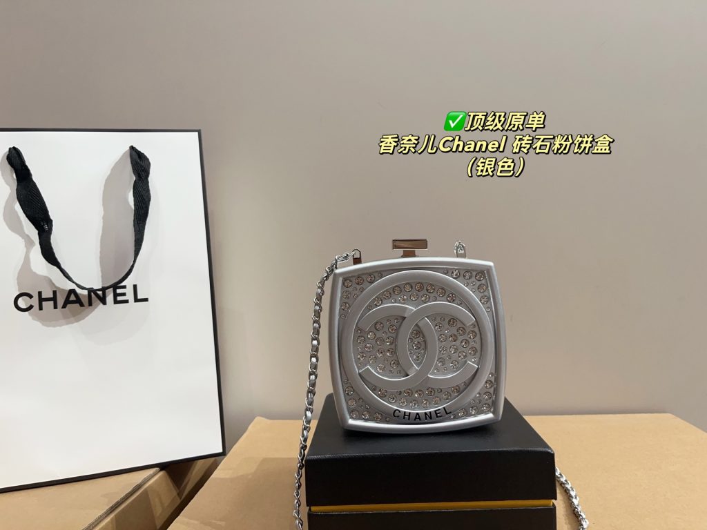 Borsa Chanel Dupe 1013
