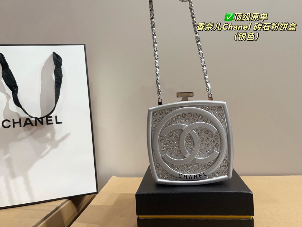 Chanel Bag Dupe 1013 - Immagine 3