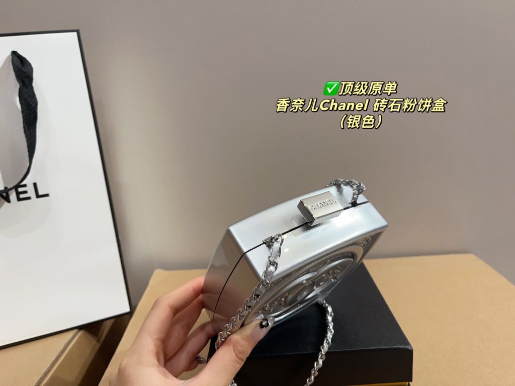 Chanel Bag Dupe 1013 - Immagine 4