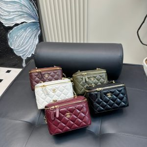 Borsa Chanel Dupe 1032