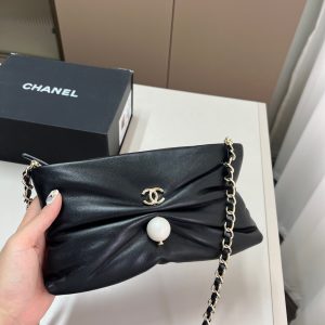 Borsa Chanel Dupe 1072