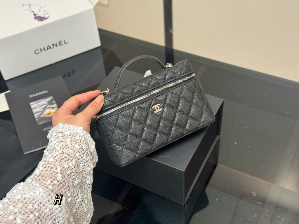 Chanel Bolso Dupe 1092