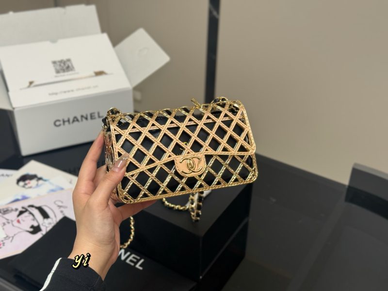 Chanel Bag Dupe 1095 - Image 3