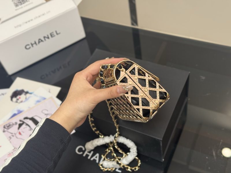 Chanel Bag Dupe 1095 - Image 4