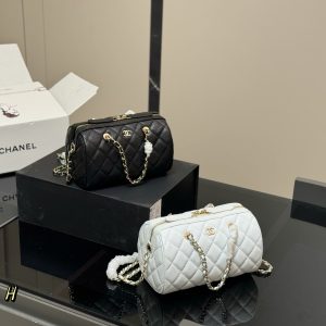 Chanel Bag Dupe 1096