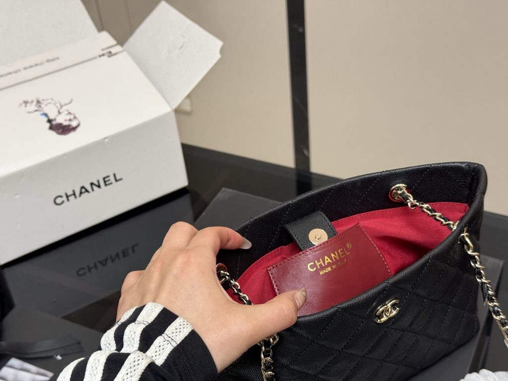 Chanel Bag Dupe 1097 - Bild 3