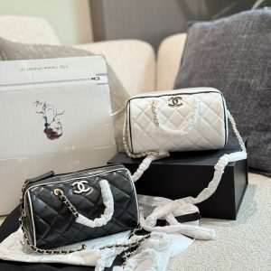 Chanel Bag Dupe 1110