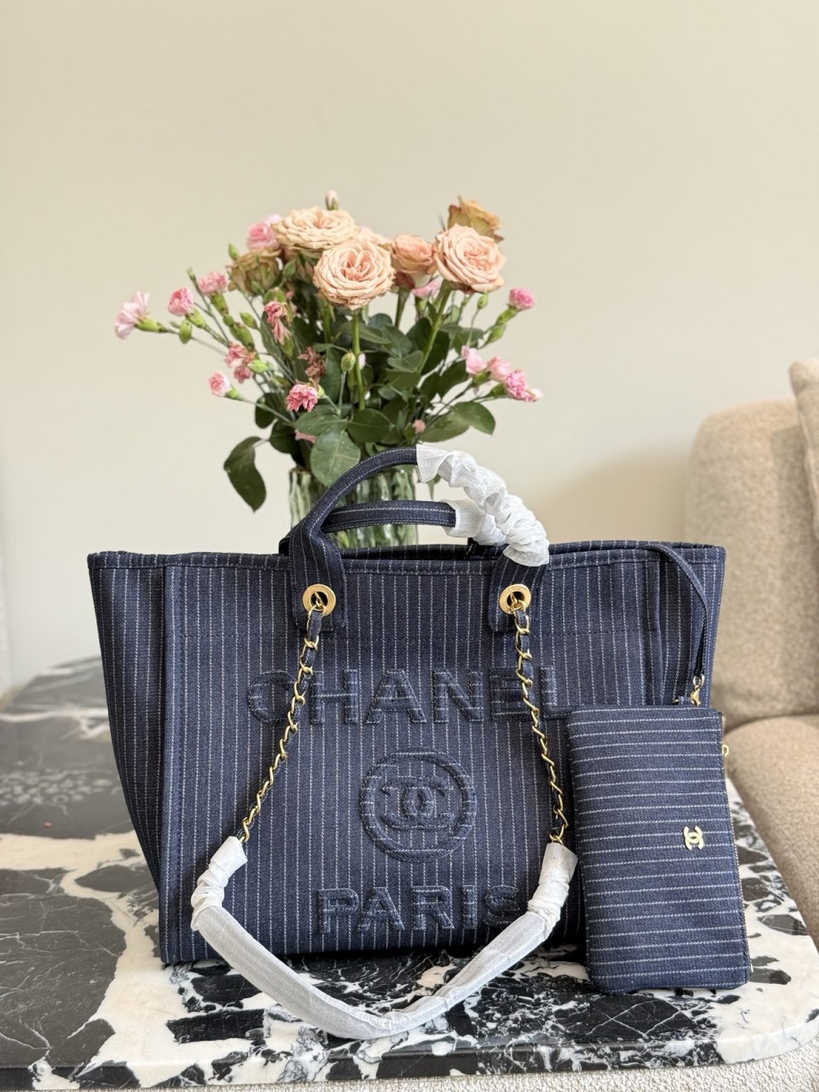 Chanel Bag Dupe 1172