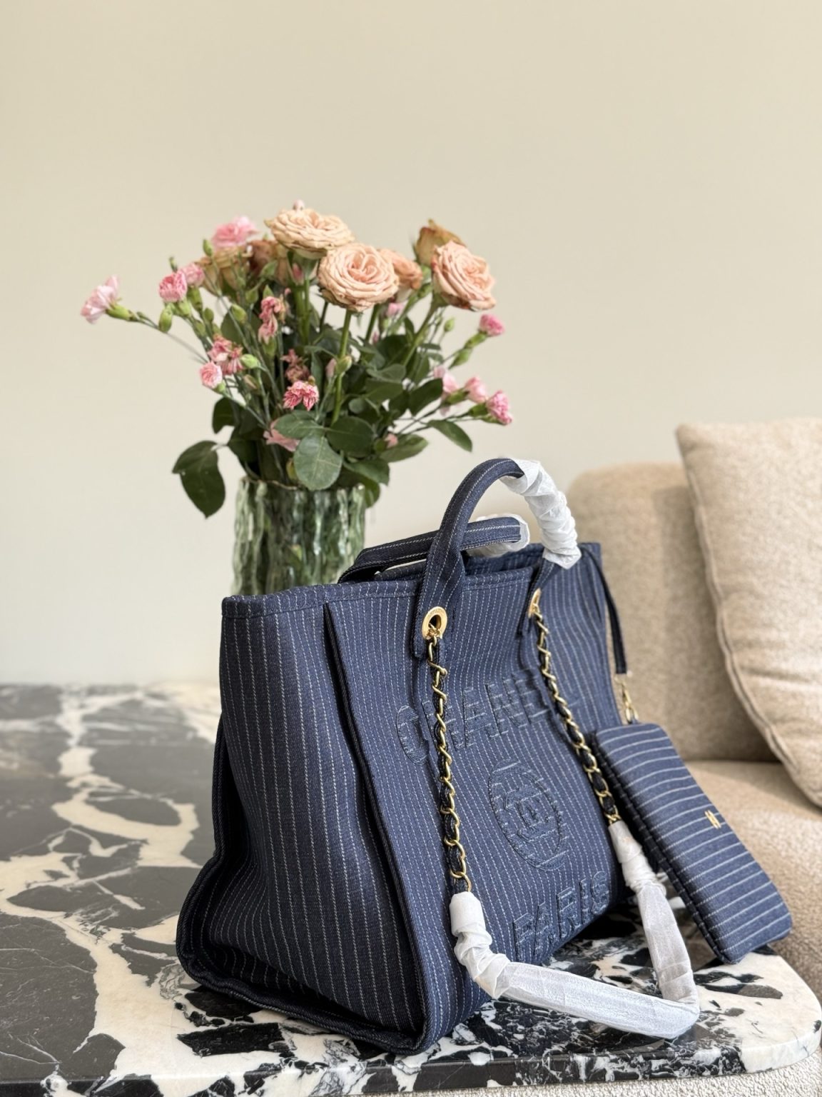 Chanel Bag Dupe 1172 - Obraz 3