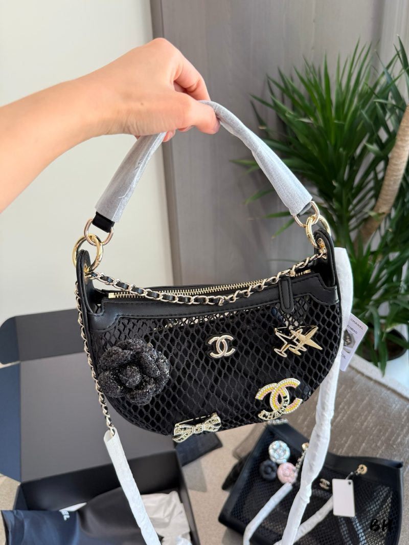 Chanel Bag Dupe 1175 - Image 3