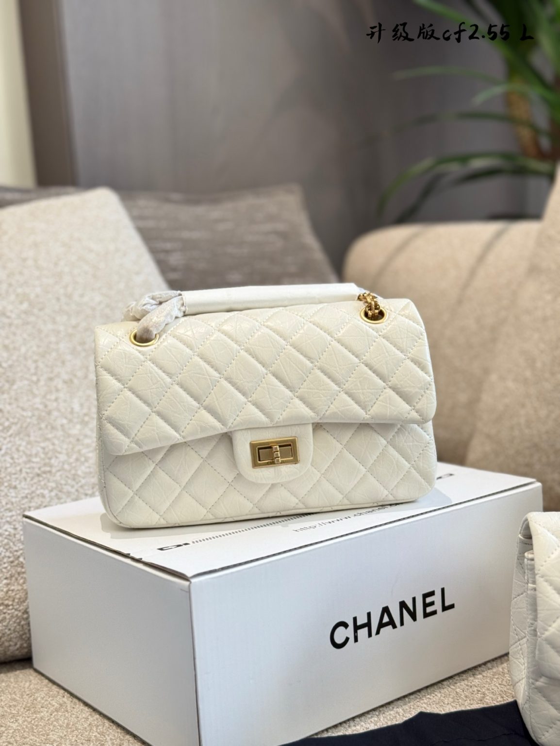 Chanel Bag Dupe 1178 - Immagine 3