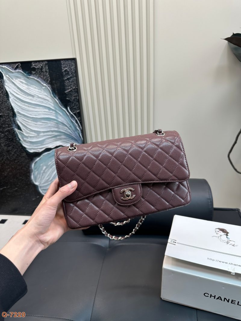 Chanel Bag Dupe 1214 - Image 4