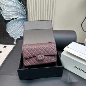 Chanel Bag Dupe 1214