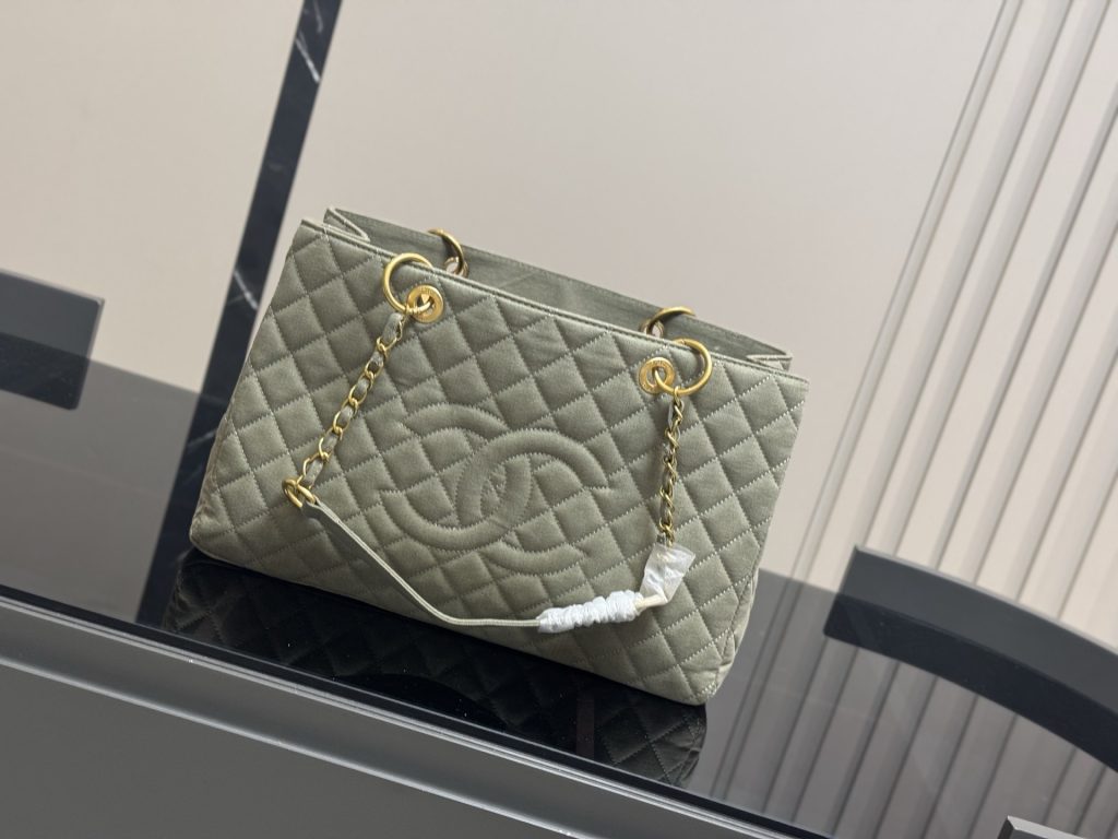 Chanel Bag Dupe 1234 - Image 2
