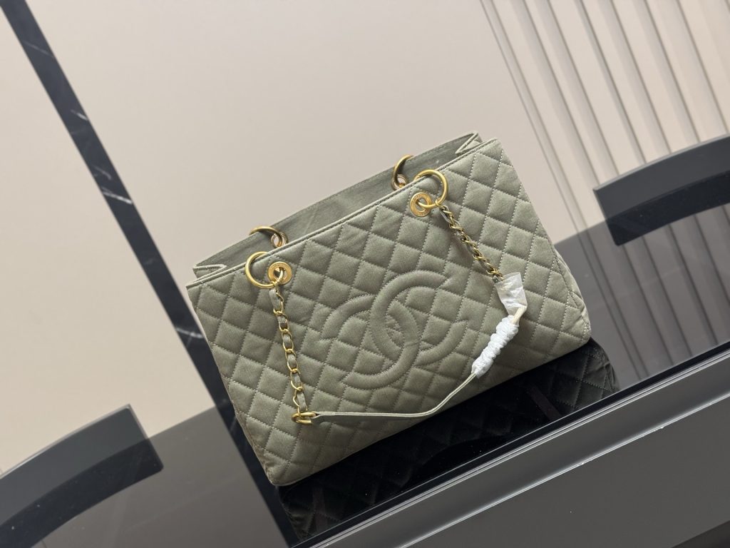 Chanel Bag Dupe 1234