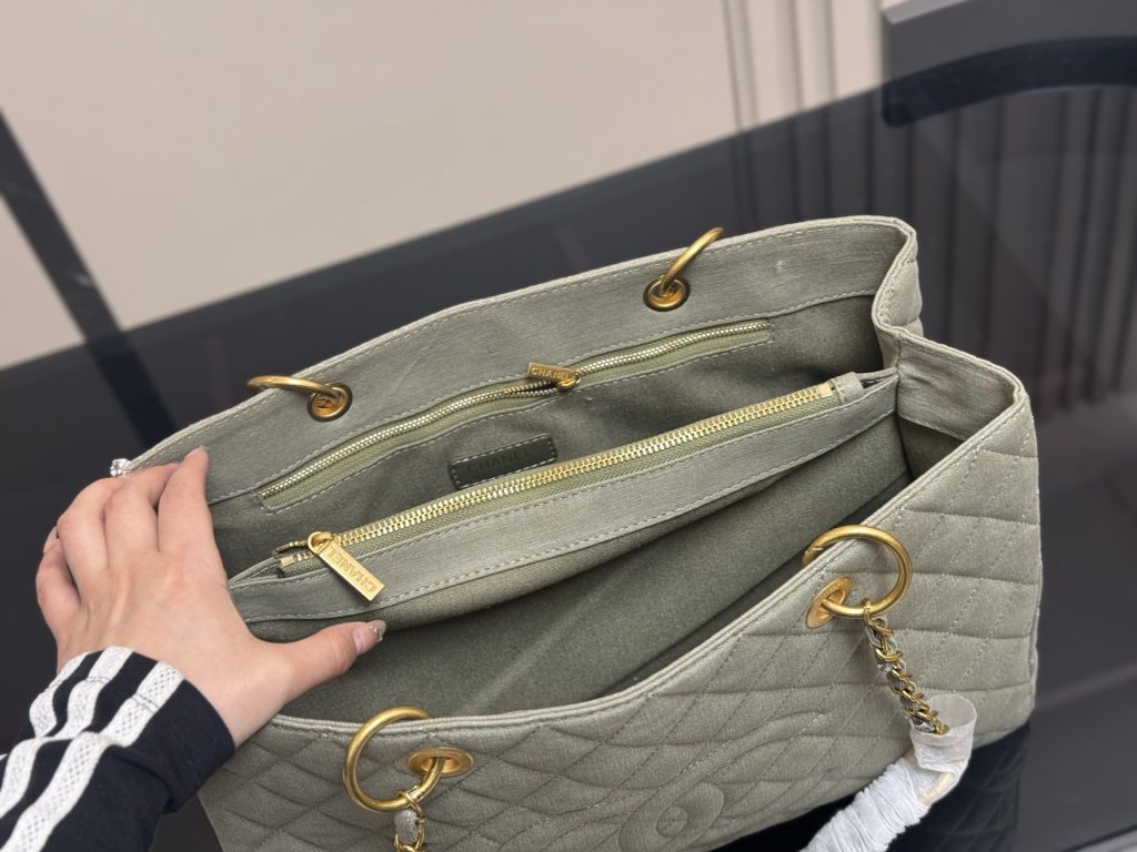 Chanel Bag Dupe 1234 - Image 3