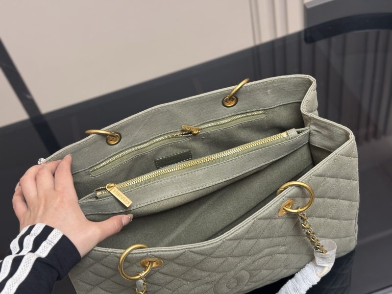Chanel Bag Dupe 1234 - Image 3