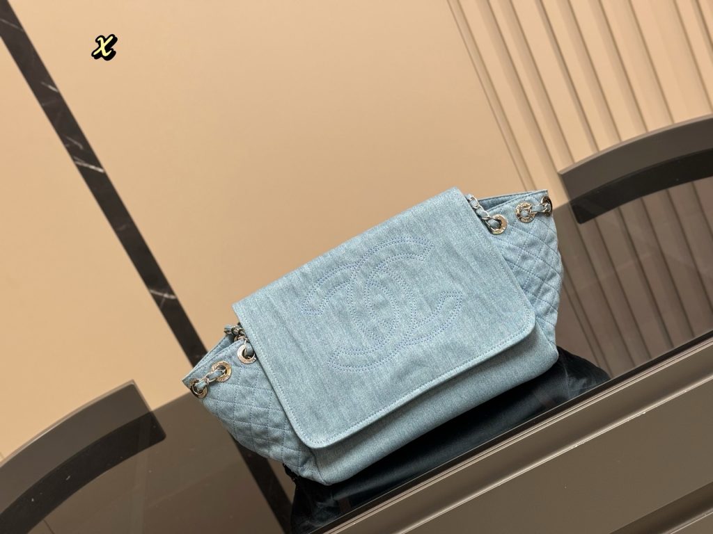Chanel Bag Dupe 1235