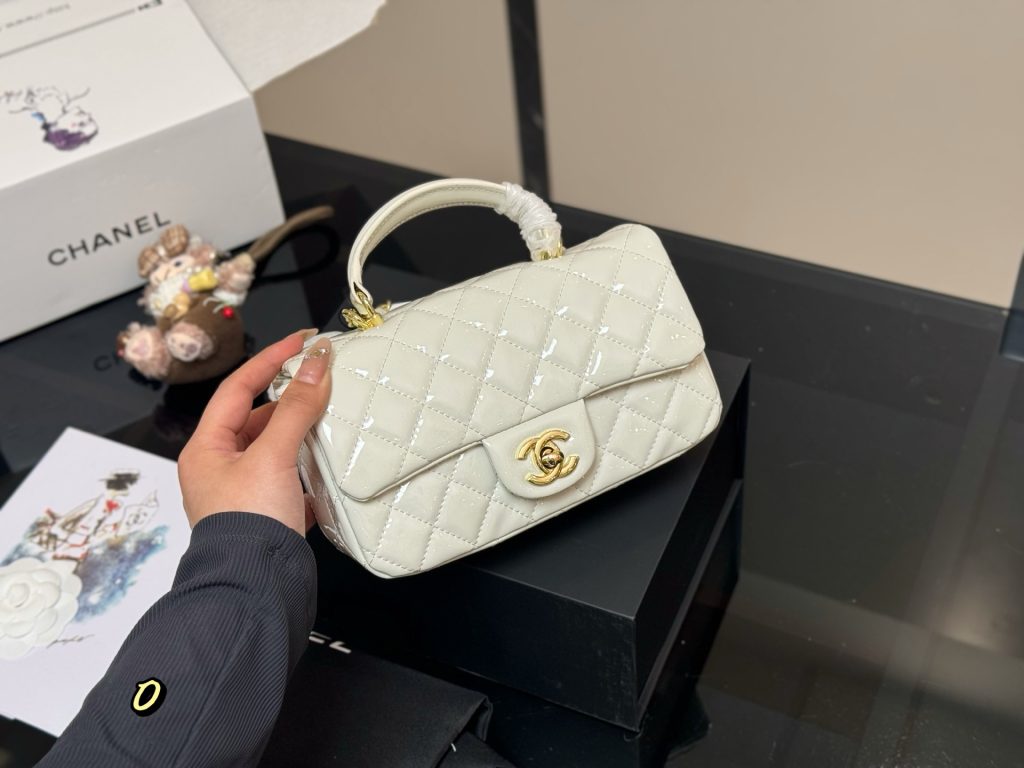 Chanel Bag Dupe 1237 - Bilde 2