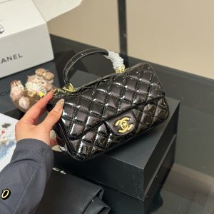 Chanel Bag Dupe 1237