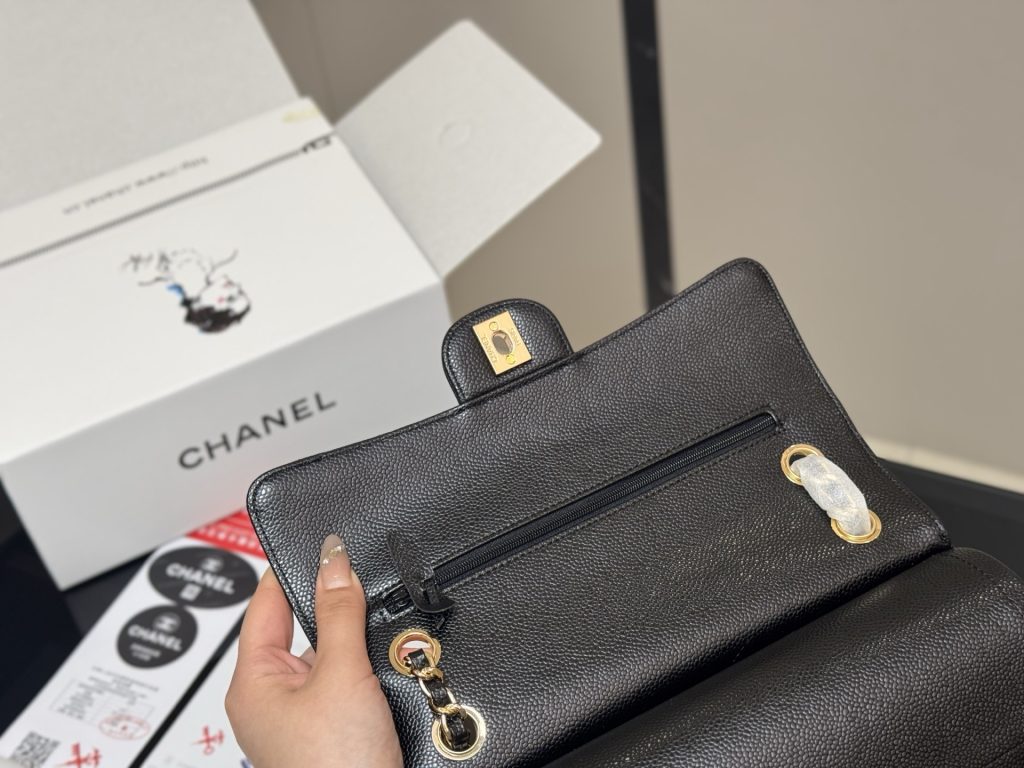 Chanel Bag Dupe 1238 - Image 3