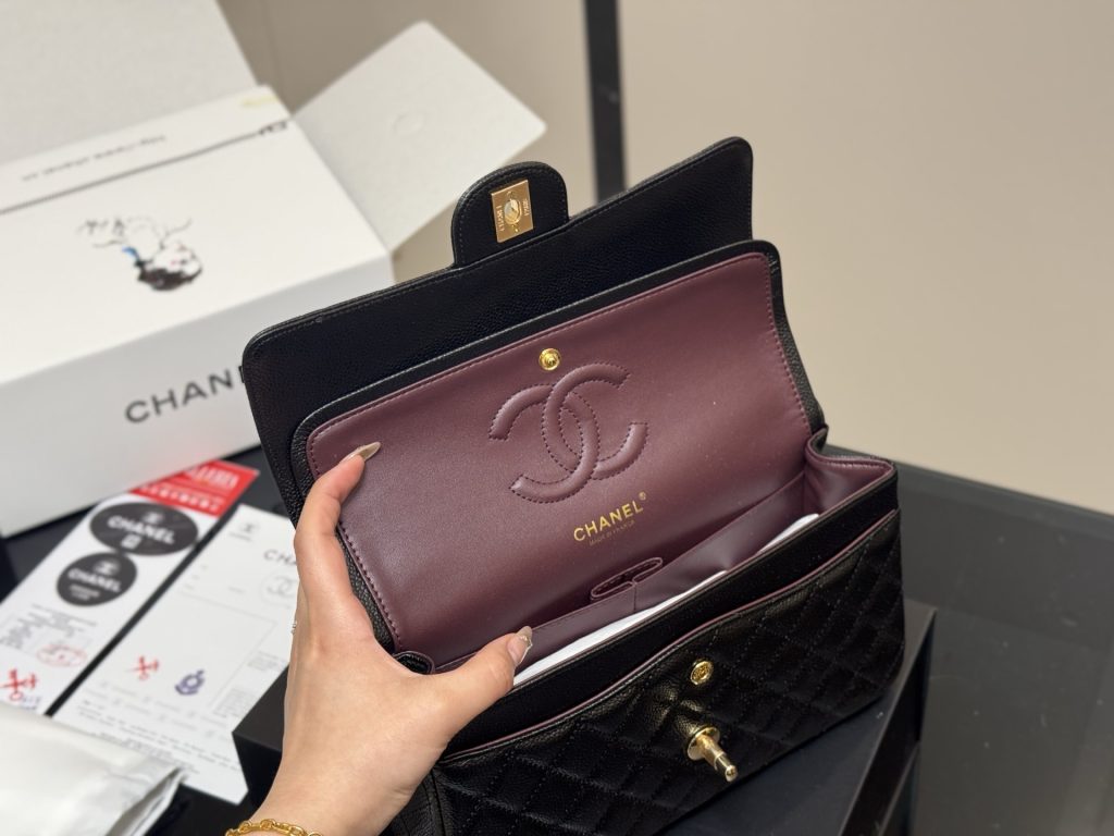 Chanel Bag Dupe 1238 - Image 4