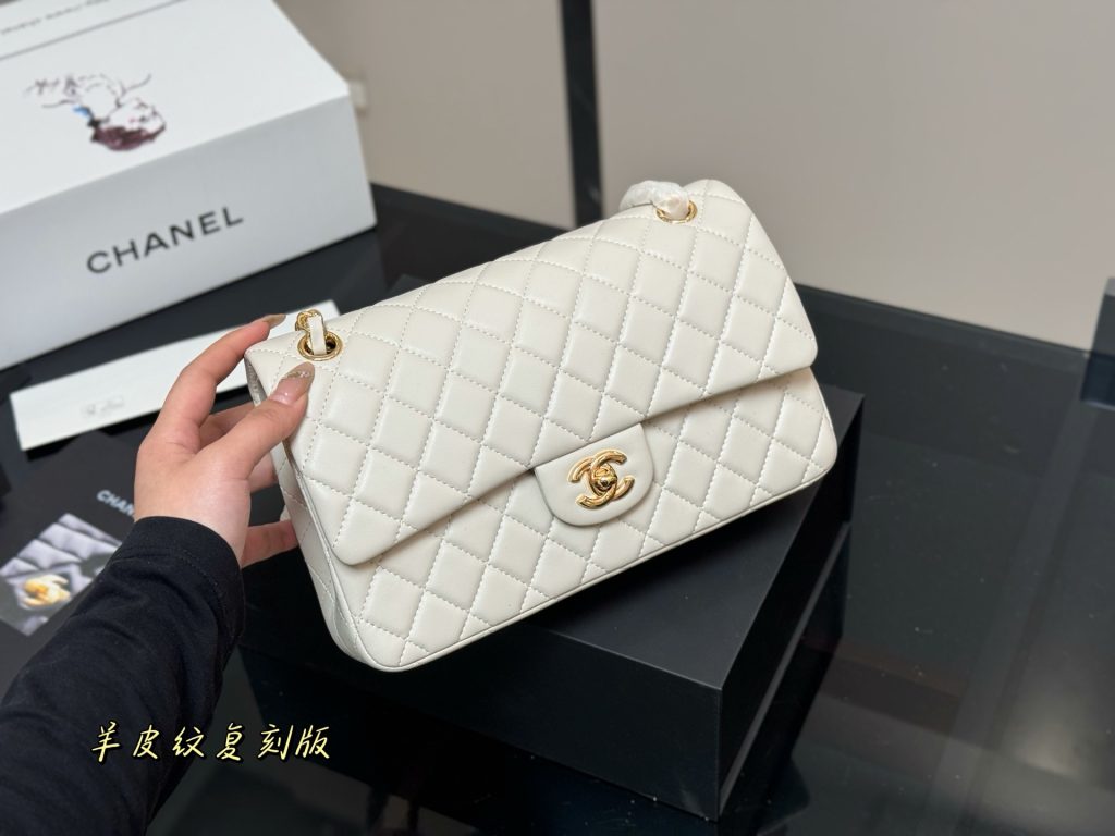 Chanel Bag Dupe 1240 - Obraz 2