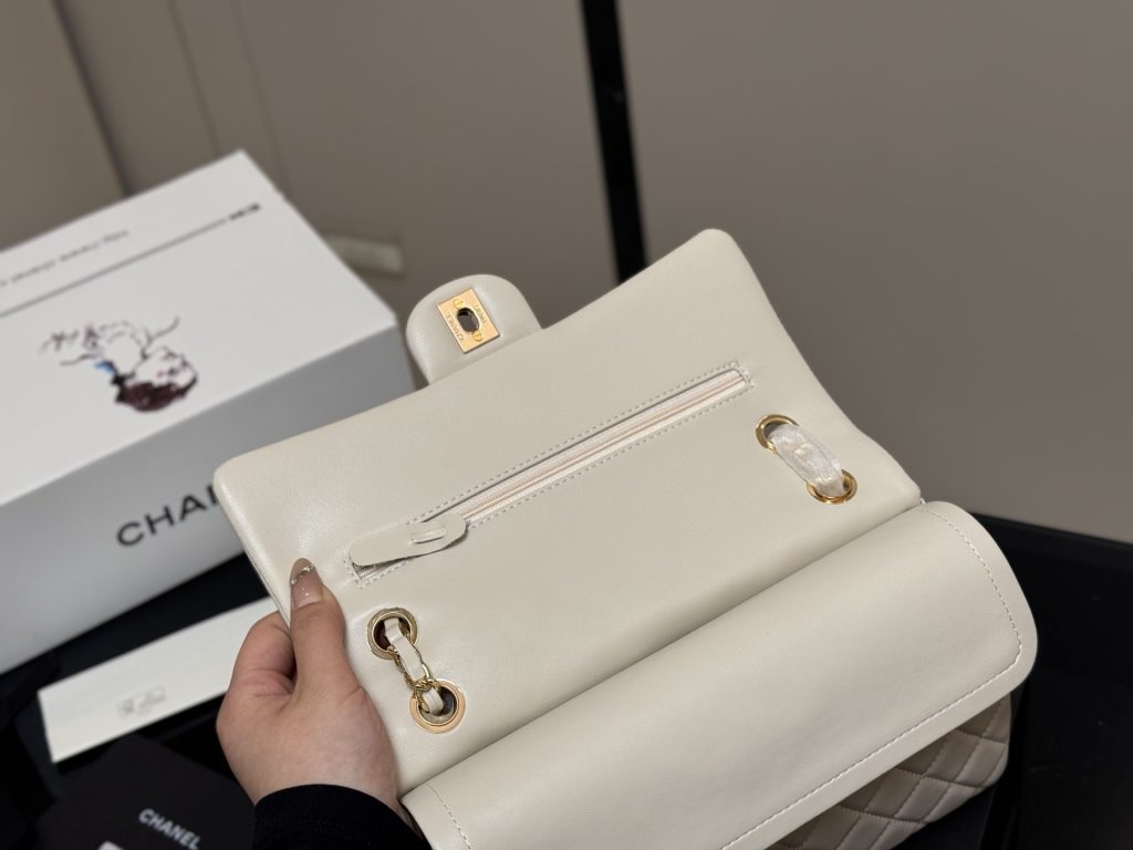 Chanel Bag Dupe 1240 - Obraz 3