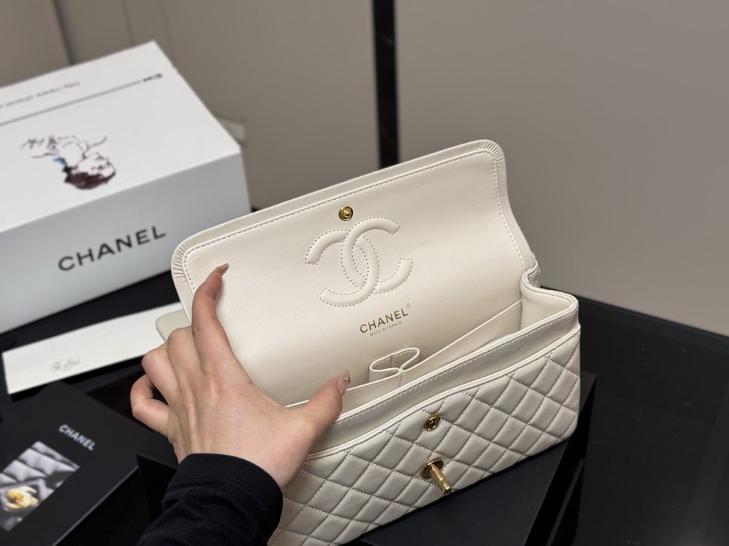 Chanel Bag Dupe 1240 - Obraz 4