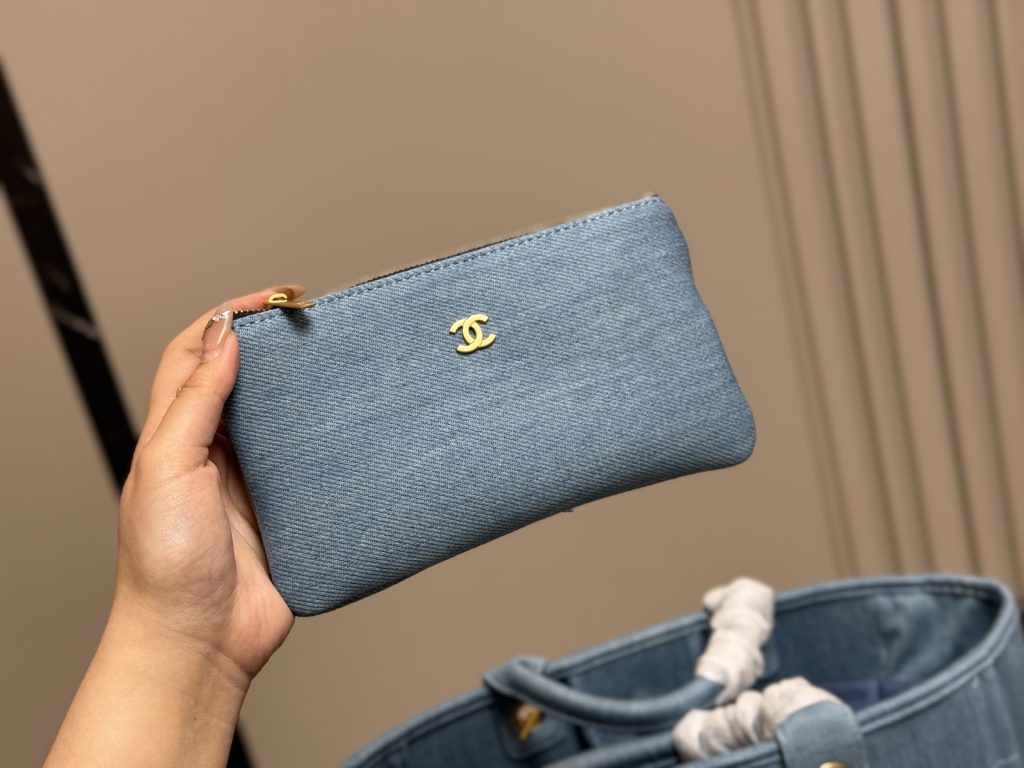 Chanel Bag Dupe 1241 - Image 3