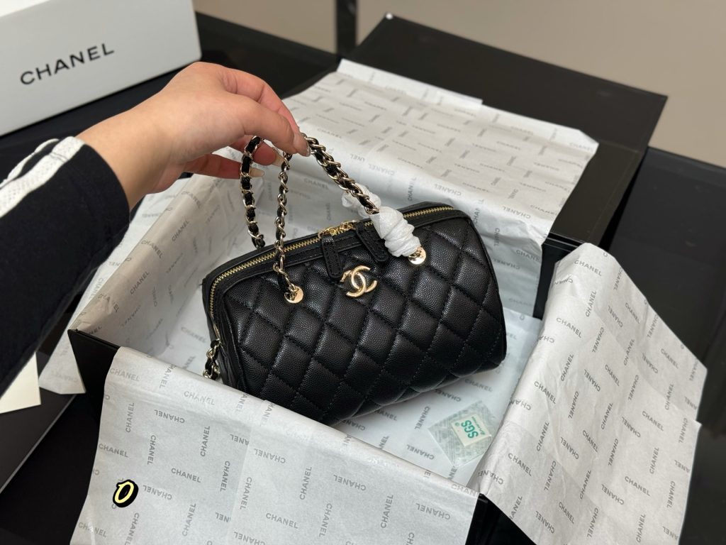 Chanel Bag Dupe 1242 - Bild 2