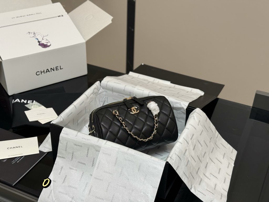 Chanel Bag Dupe 1242