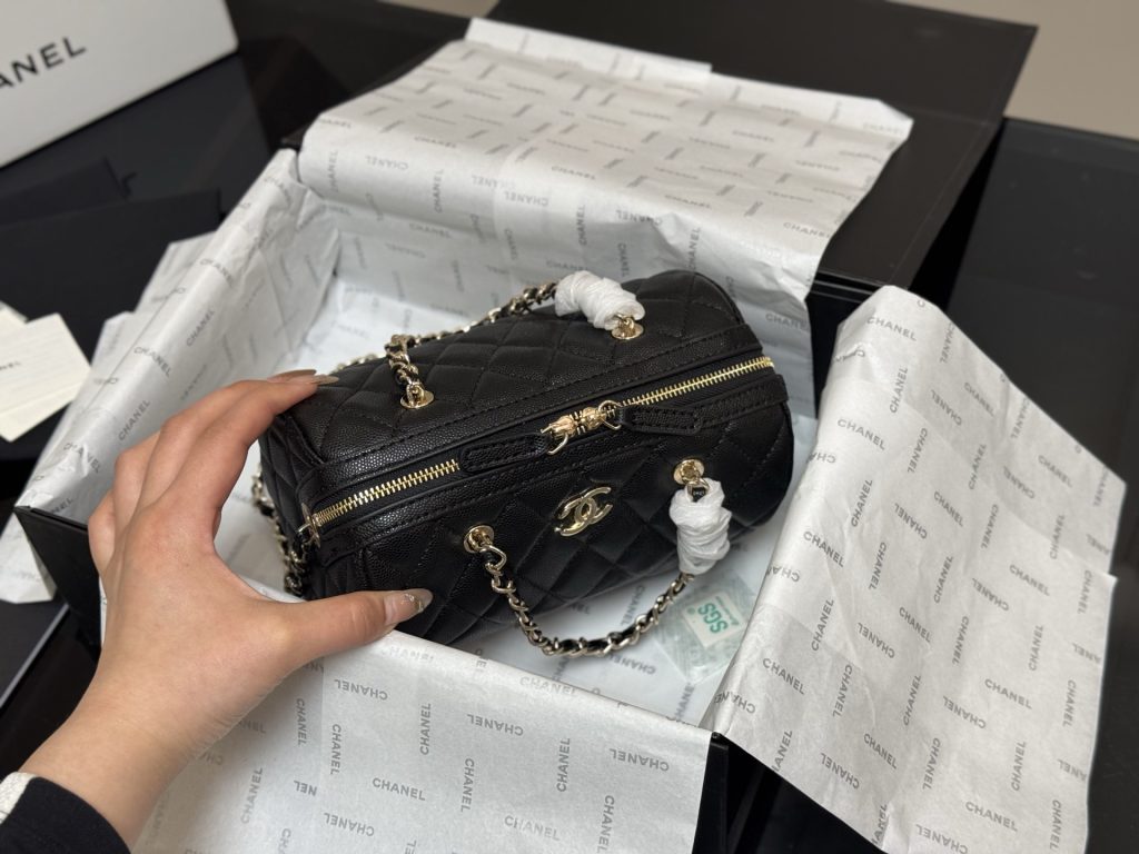 Chanel Bag Dupe 1242 - Bild 3